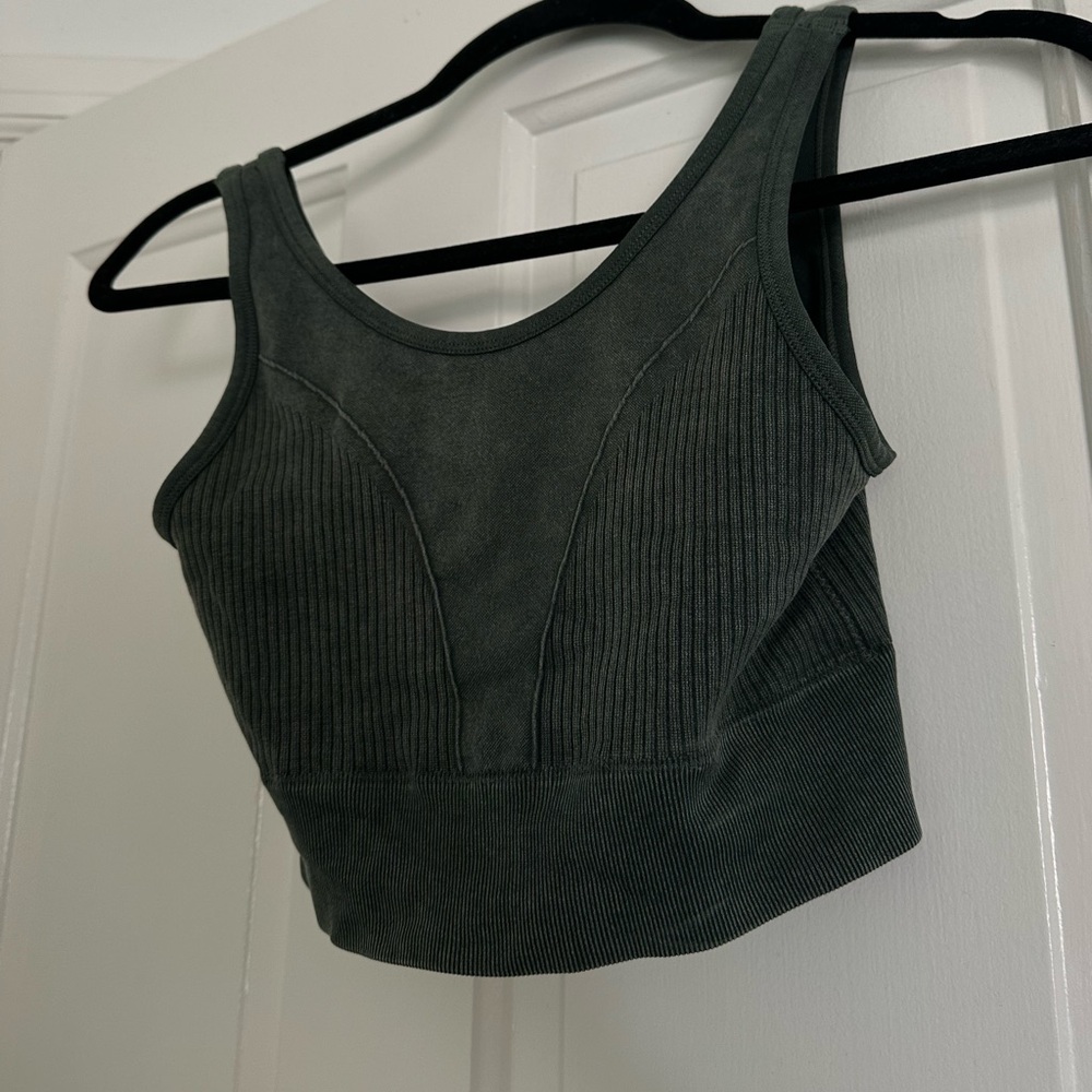 Profit Workout Tank